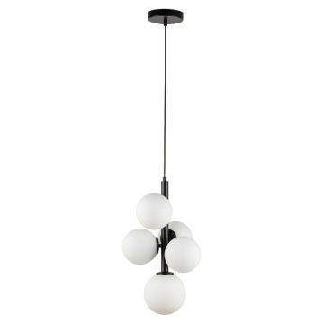 Függőlámpa Perla 33488 5x12W/G9 5x12W/G9 IP20 a Sigma Lighting-tól