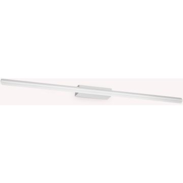 Fali lámpa RIFLESSO 331690 1x19W/LED ip54 a Ideal Lux-tól