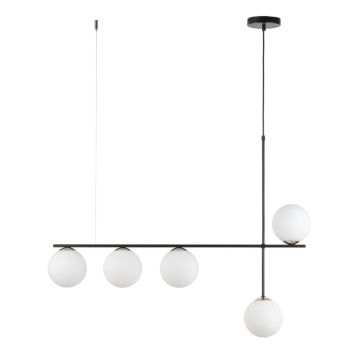 Függőlámpa Silia 33694 5x12W/G9 5x12W/G9 IP20 a Sigma Lighting-tól