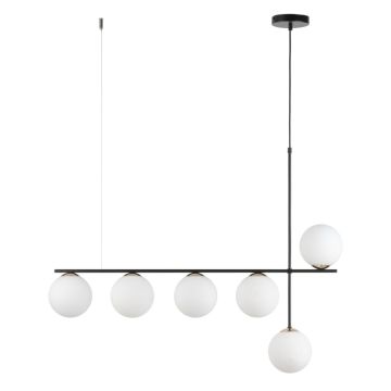 Függőlámpa Silia 33697 6x12W/G9 6x12W/G9 IP20 a Sigma Lighting-tól