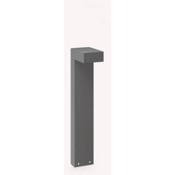 Állólámpa SIRIO 339627 1x13W/LED ip65 a Ideal Lux-tól