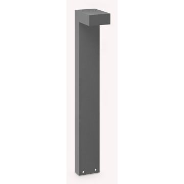 Állólámpa SIRIO 339634 1x13W/LED ip65 a Ideal Lux-tól