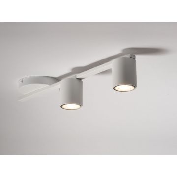 Plafonlámpa Sky 33431 2x25W/GU10 2x25W/GU10 IP20 a Sigma Lighting-tól