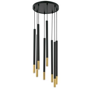 Függőlámpa SOPEL 33239 8x3W/G9 a Sigma Lighting-tól