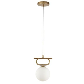 Függőlámpa Tes 33631 1x12W/G9 1x12W/G9 IP20 a Sigma Lighting-tól