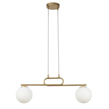 Függőlámpa Tes 33632 2x12W/G9 2x12W/G9 IP20 a Sigma Lighting-tól