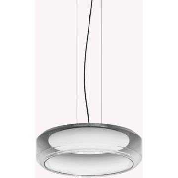 Függőlámpa TOPICO 333045 1x28W/LED ip20 a Ideal Lux-tól