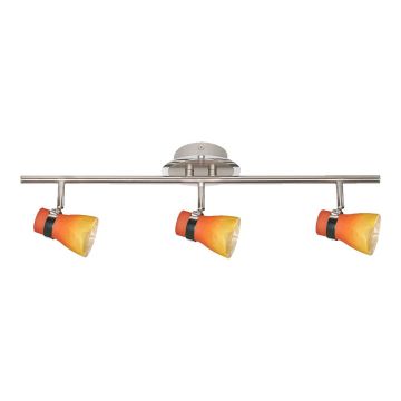 Spotlámpa TRENTO 33002 G9 3x40W/G9 a Prezent-tól