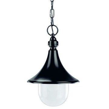 Függőlámpa TROM 332G-G05X1A-01 1x42W/E27 IP43 a Novolux-tól