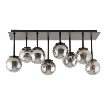 Plafonlámpa Tulia 33496 8x12W/G9 8x12W/G9 IP20 a Sigma Lighting-tól