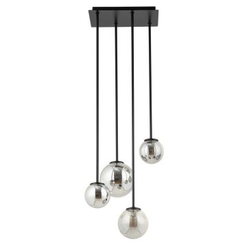 Plafonlámpa Tulia 33502 4x12W/G9 4x12W/G9 IP20 a Sigma Lighting-tól