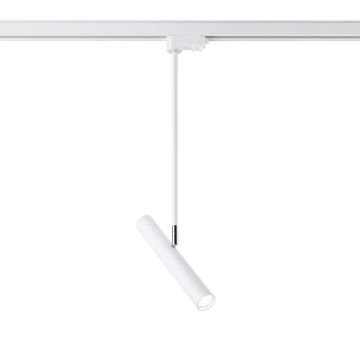 Sínreflektor Yabu 7705 1x10W/GU10 IP20 a Shilo-tól