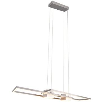 Függőlámpa ALBANY 347710407 2700-6500k 1x37w/led 4300lm ip20 a Trio-tól