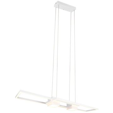 Függőlámpa ALBANY 347710431 2700-6500k 1x37w/led 4300lm ip20 a Trio-tól