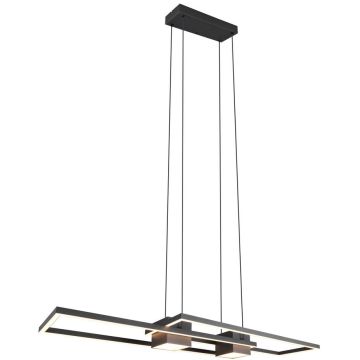 Függőlámpa ALBANY 347710432 2700-6500k 1x37w/led 4300lm ip20 a Trio-tól