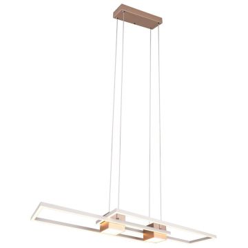 Függőlámpa ALBANY 347710465 2700-6500k 1x37w/led 4300lm ip20 a Trio-tól