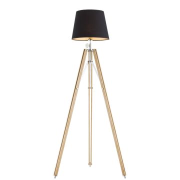 Állólámpa ASTER 3421 1x15W/E27 IP20 a Argon-tól