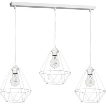 Függőlámpa BASKET MLP7213 3x60W/E27 IP20 a Milagro-tól