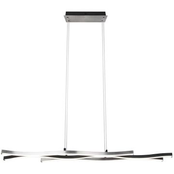 Függőlámpa BLAZE 341210305 2300+3000+4000k 1x35w/led 4300lm ip20 a Trio-tól