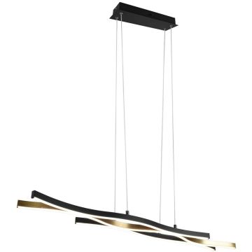 Függőlámpa BLAZE 341210308 2300+3000+4000k 1x35w/led 4300lm ip20 a Trio-tól