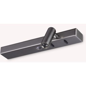 Fali lámpa BONNE NUIT 345482 2x6,5W/LED ip20 a Ideal Lux-tól