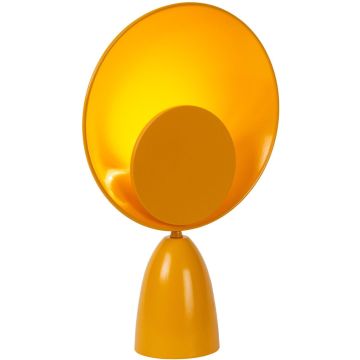 Asztali lámpa CASTAMAR 34552/03/44 3000k 1x3w/led 180lm ip20 a Lucide-tól