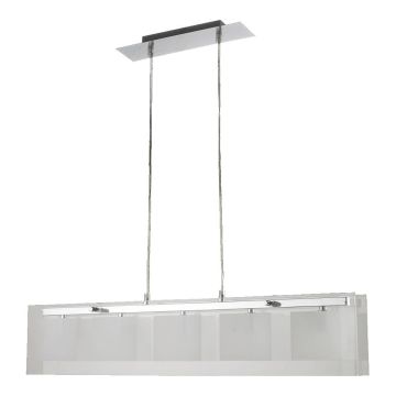 Függőlámpa CORTINA 34001 G9 5x40W/G9 a Prezent-tól