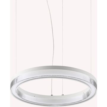 Függőlámpa CROWN 343402 1x21W/LED ip20 a Ideal Lux-tól