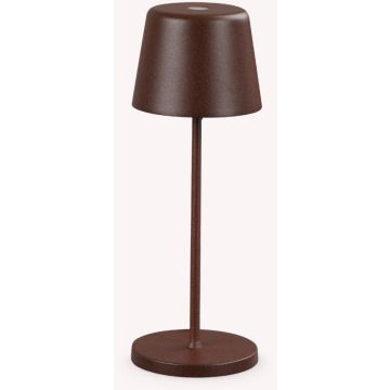 Asztali lámpa CUTE 346915 1x2,5W/LED ip65 a Ideal Lux-tól