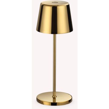 Asztali lámpa CUTE 346939 1x2,5W/LED ip65 a Ideal Lux-tól