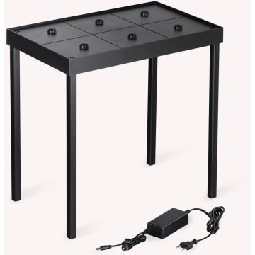 Szerelési elem CUTE 348377 ip20 a Ideal Lux-tól