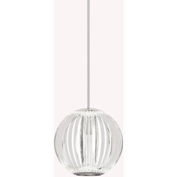 Függőlámpa DIAMOND 343457 1x5,5W/LED ip20 a Ideal Lux-tól