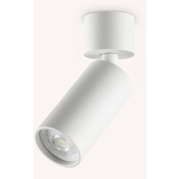 Spotlámpa DYNAMITE 347639 1x28W/GU10 ip20 a Ideal Lux-tól