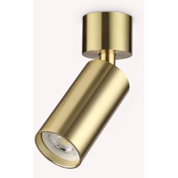 Spotlámpa DYNAMITE 347653 1x28W/GU10 ip20 a Ideal Lux-tól