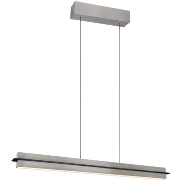 Függőlámpa EMERSON 346710107 2700k-5000k 1x22w/led 2500lm ip20 a Trio-tól