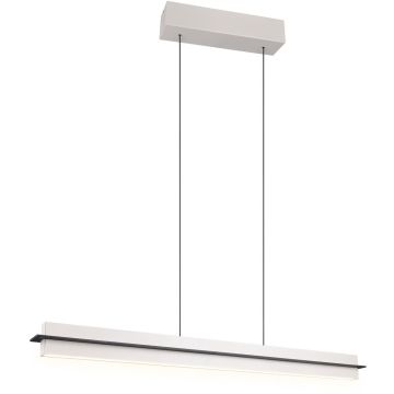 Függőlámpa EMERSON 346710176 2700k-5000k 1x22w/led 2500lm ip20 a Trio-tól