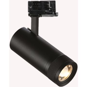 Sínreflektor EOS 3f 340791 2700K 1x15W/LED ip20 a Ideal Lux-tól
