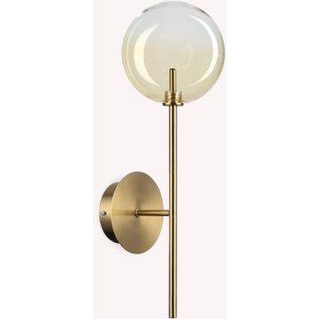 Fali lámpa EQUINOXE 345321 1x2W/G4 ip20 a Ideal Lux-tól