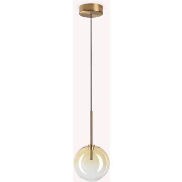 Függőlámpa EQUINOXE 345345 1x2W/G4 ip20 a Ideal Lux-tól