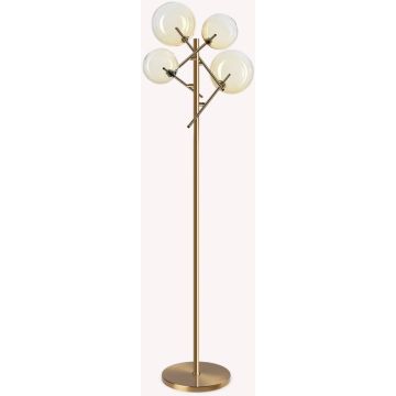 Állólámpa EQUINOXE 348285 4x2W/G4 ip20 a Ideal Lux-tól