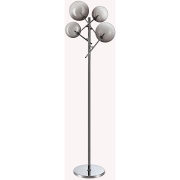 Állólámpa EQUINOXE 348292 4x2W/G4 ip20 a Ideal Lux-tól