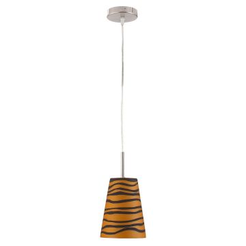 Függőlámpa FESSTINA 34002 E27 1x60W/E27 a Prezent-tól