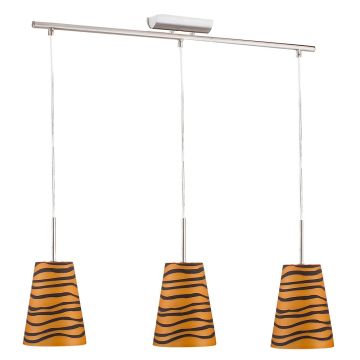 Függőlámpa FESSTINA 34004 E27 3x60W/E27 a Prezent-tól
