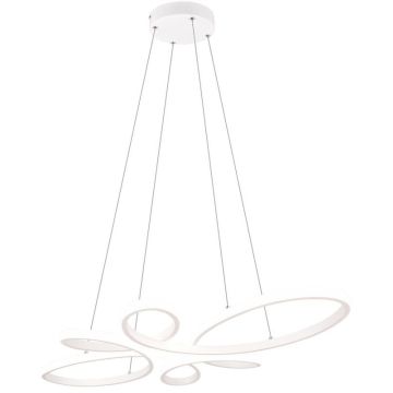 Függőlámpa FLY 345619131 4000k 1x32w/led 3900lm ip20 a Trio-tól