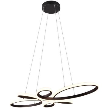 Függőlámpa FLY 345619132 3000k 1x32w/led 3900lm ip20 a Trio-tól
