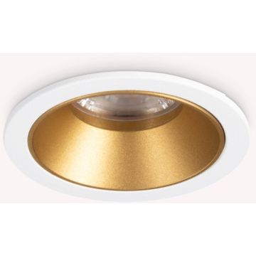 Beépíthető spotlámpa GAME 349084 3000K 1x5,5W/LED ip20 a Ideal Lux-tól