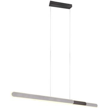 Függőlámpa HELIOS 343310305 2700-6500k 1x48w/led 5800lm ip20 a Trio-tól