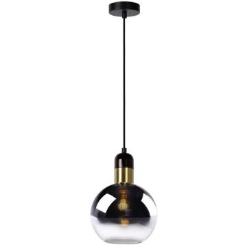 Függőlámpa JULIUS 34438/20/65 1x40w/e27 ip20 a Lucide-tól