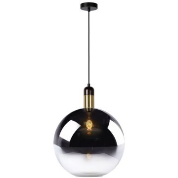 Függőlámpa JULIUS 34438/40/65 1x40w/e27 ip20 a Lucide-tól