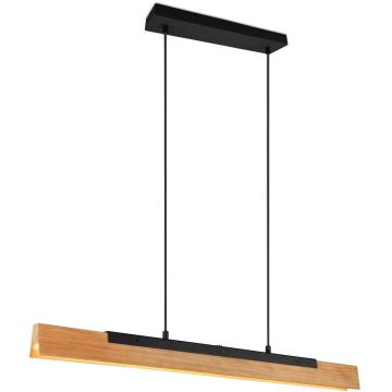 Függőlámpa KERALA 341610132 3000k 1x25w/led 3000lm ip20 a Trio-tól